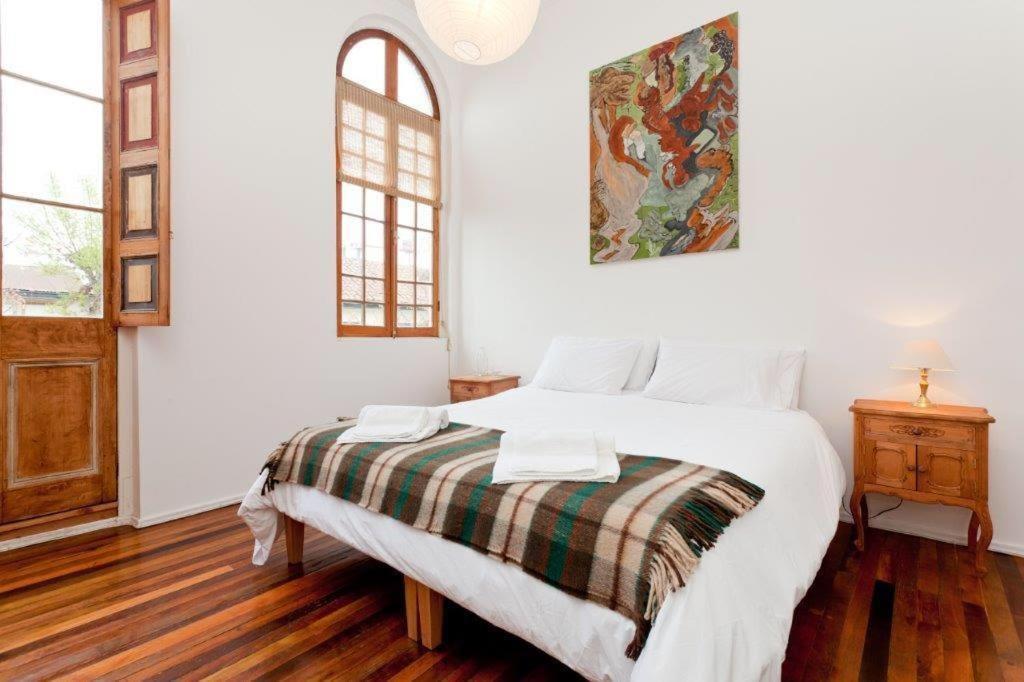 Castelletto Bed & Breakfast サンティアゴ エクステリア 写真