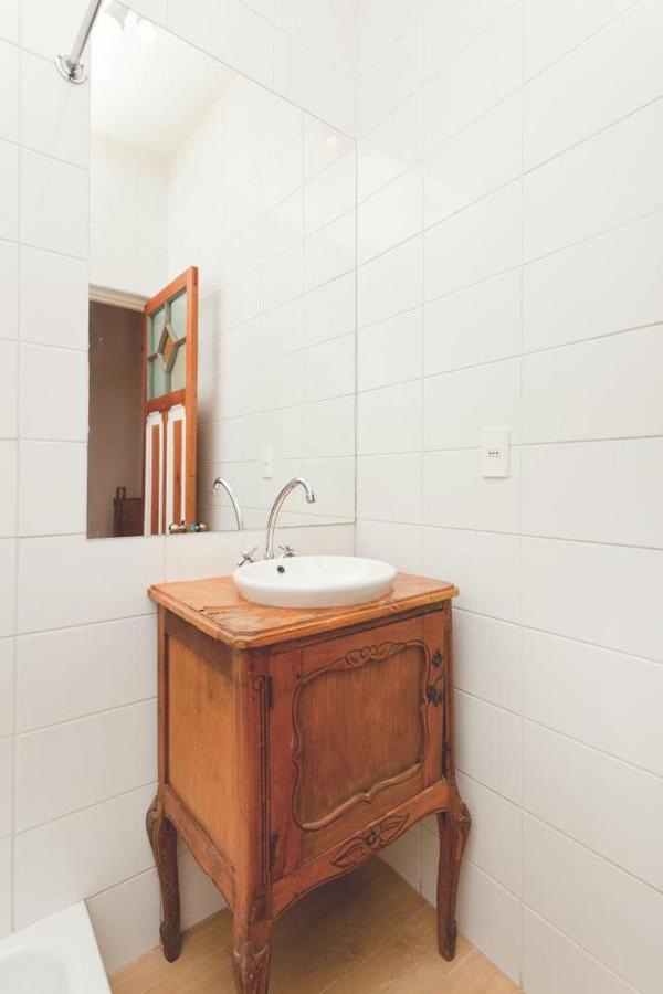 Castelletto Bed & Breakfast サンティアゴ エクステリア 写真