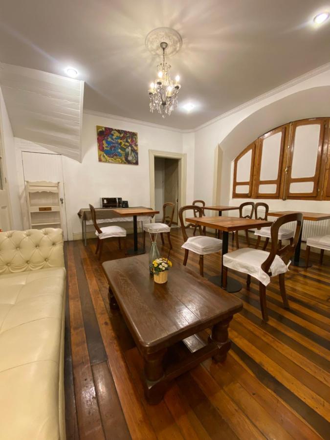 Castelletto Bed & Breakfast サンティアゴ エクステリア 写真