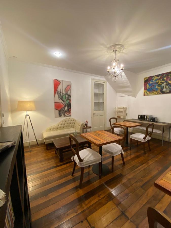 Castelletto Bed & Breakfast サンティアゴ エクステリア 写真