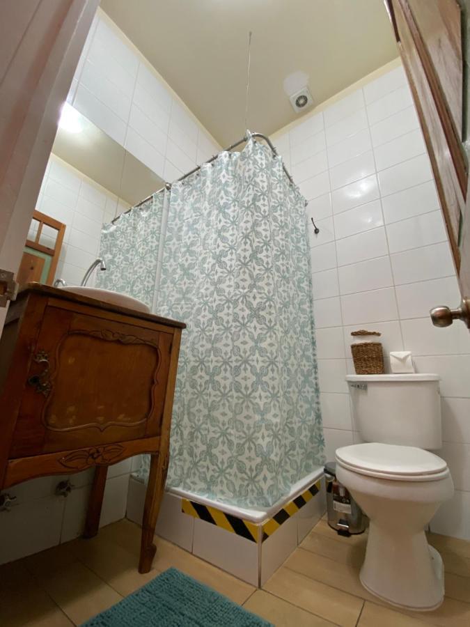 Castelletto Bed & Breakfast サンティアゴ エクステリア 写真